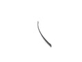 Frigidaire Oven Handle 5304522046 Mounting Detail