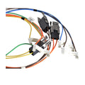 Frigidaire 5304516152 Range Wiring Harness - Back View - Genuine OEM Part