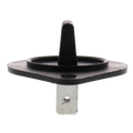 Dryer Thermistor For: Electrolux Frigidaire Crosley Gibson Kelvinator 134587700 1156925 134216500 AP3866842 PS1149368 ER134587700