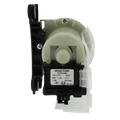 Bomba de drenaje para lavadora: Frigidaire GE Electrolux Whirlpool LG 137221600 137108000 LPUNI1 ERLPUNI1