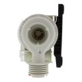 Bomba de drenaje para lavadora: Frigidaire GE Electrolux Whirlpool LG 137221600 137108000 LPUNI1 ERLPUNI1
