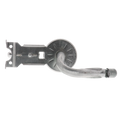 ERP 1398 Front Burner - bottom view