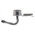 ERP 1398 Front Burner - side view