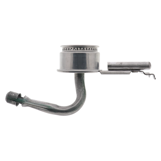 ERP 1398 Front Burner - side view