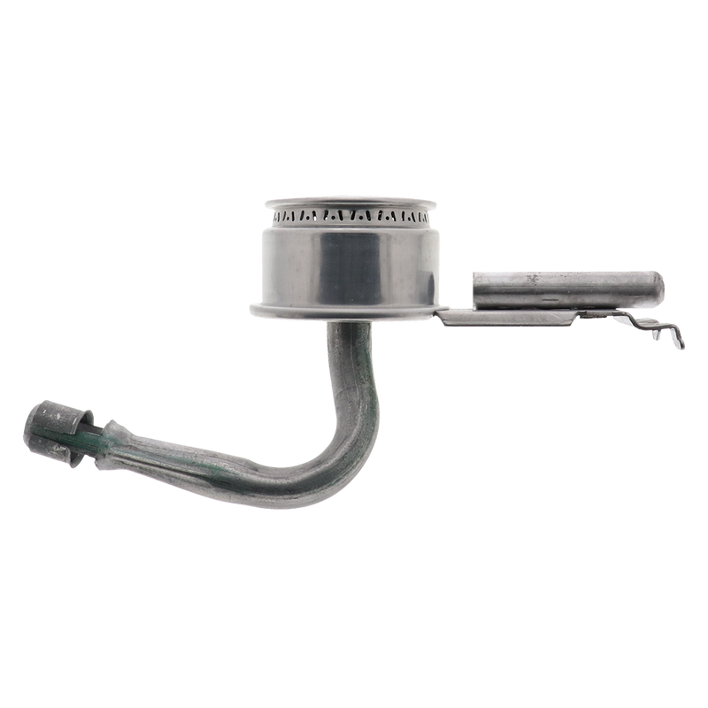 ERP 1398 Front Burner - side view