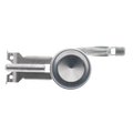 ERP 1398 Front Burner - top view