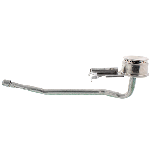 ERP 1399 Rear Burner - back view