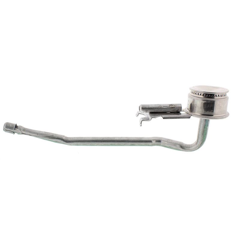 ERP 1399 Rear Burner - back view
