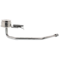ERP 1399 Rear Burner - front view