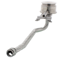 ERP 1399 Rear Burner - left view
