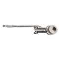 ERP 1399 Rear Burner - top view