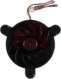 Frigidaire 140213829033 5304536692 Refrigerator Fan Assembly - Genuine OEM