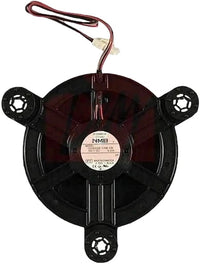 Frigidaire 140213829033 5304536692 Refrigerator Fan Assembly - Genuine OEM