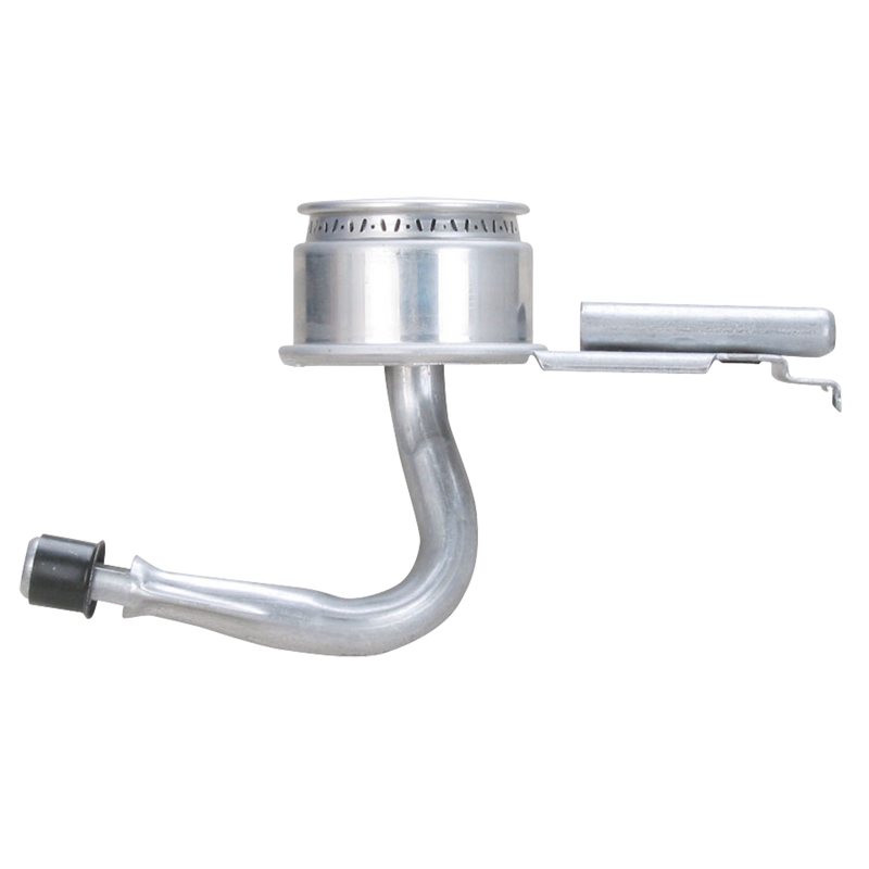 ERP 1404 Front Burner - front view