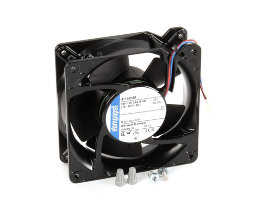 OEM Amana Menumaster XpressChef 14149088 Commercial Microwave Fan Motor Kit