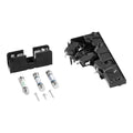 OEM Amana Menumaster XpressChef 14179126 Commercial Microwave Interlock, Fuses & Block Kit