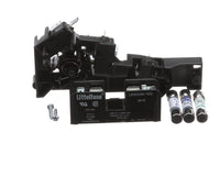 OEM Amana Menumaster XpressChef 14179126 Commercial Microwave Interlock, Fuses & Block Kit