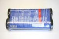 FXWTC GE Sediment Carbon Filter Cartridge - Top View - OEM Replacement