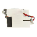 Samsung DA97-12540K Refrigerator Auger Motor Assembly - Back View