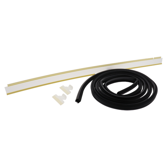 Dishwasher Door Gasket Kit ERP 154827601KIT 154827601