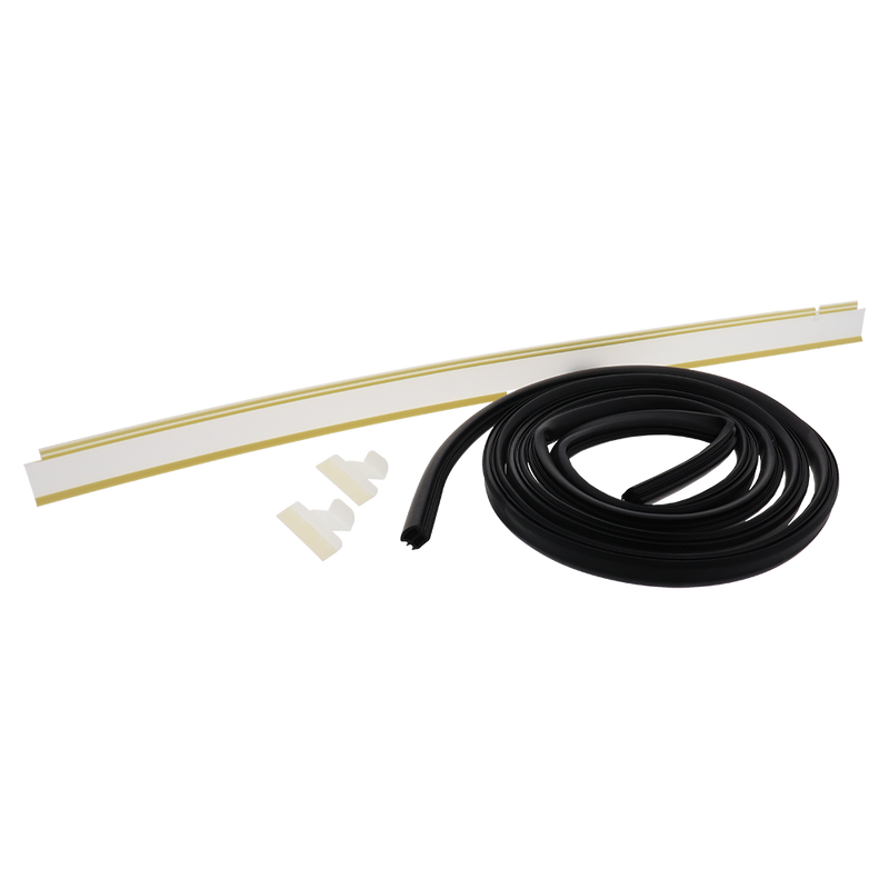 Dishwasher Door Gasket Kit ERP 154827601KIT 154827601