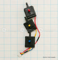 GE WH18X27241