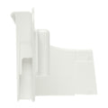 Frigidaire 240311502 Refrigerator Door Rack Support Right Hand - Top View - Genuine OEM Part