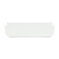 240323001 Frigidaire Refrigerator Door Bin Installed View