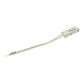 Bosch 00755058 Range Oven Igniter - Side View - Genuine OEM Part