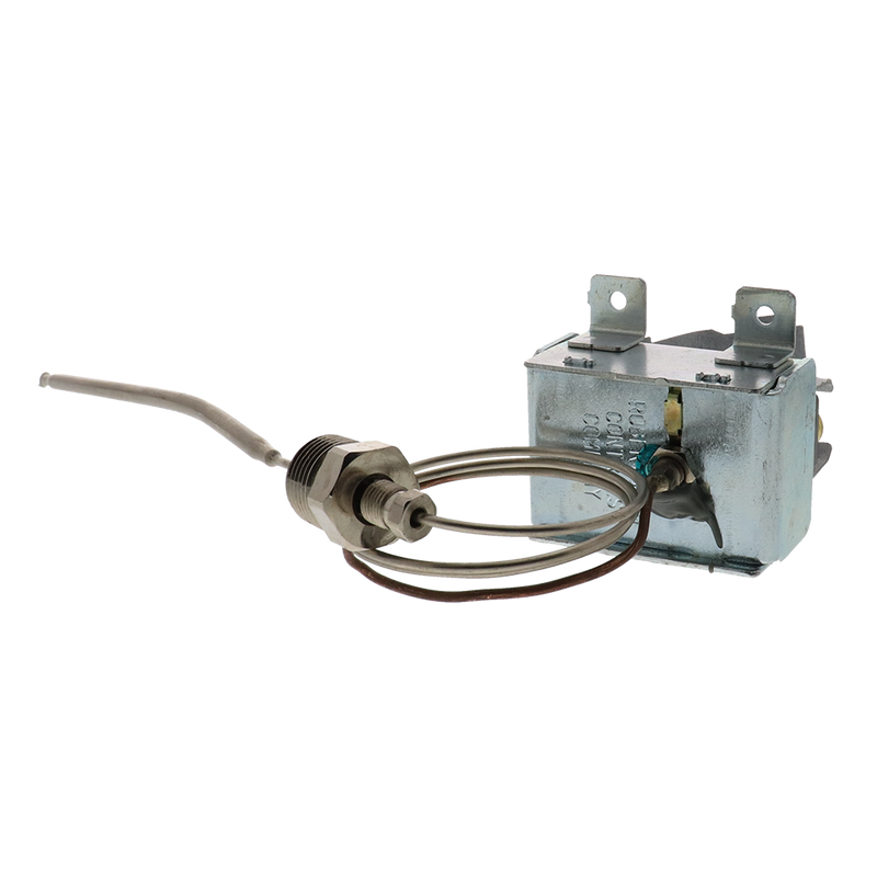 ERP 16738 Hi Limit Thermostat - back view