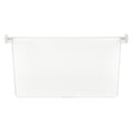 Frigidaire 5304508854 Refrigerator Crisper Pan Drawer - Side View