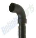 GE WH41X26574 Washer Drain Hose Assembly - Back View