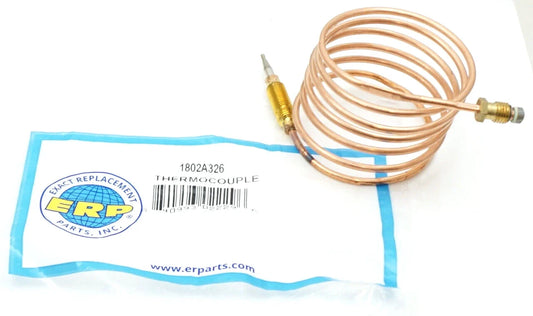 ERP 1802A326 replacement part