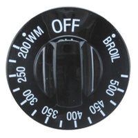 Appliance Thermostat Knob – ERP 1842A58