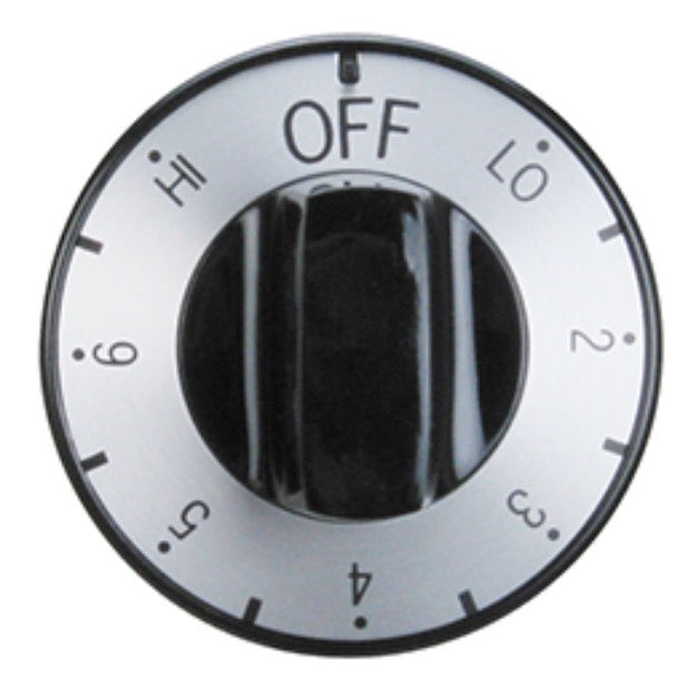 Appliance Infinite Knob – ERP 1845D33