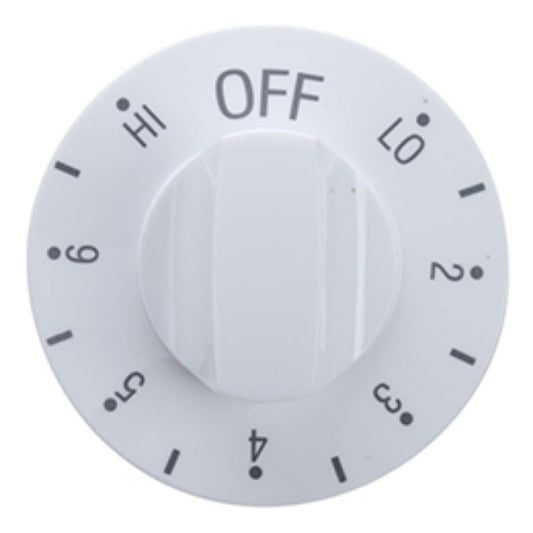 Appliance Infinite Knob – ERP 1845D41
