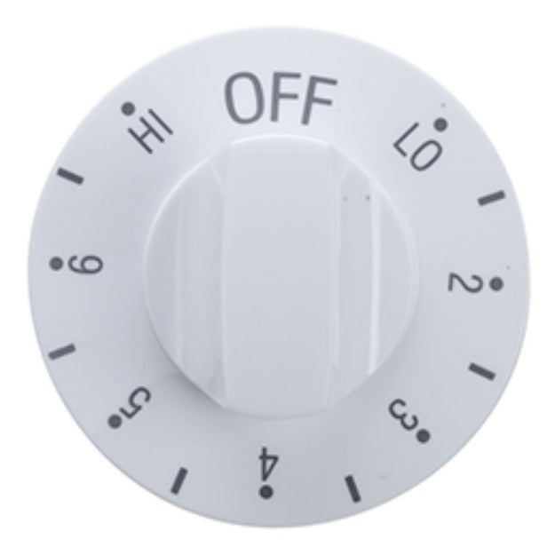 Appliance Infinite Knob – ERP 1845D41