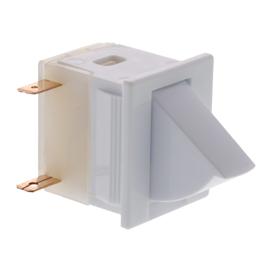 ERP 18806 Light Switch - front view