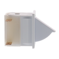 ERP 18806 Light Switch - side view