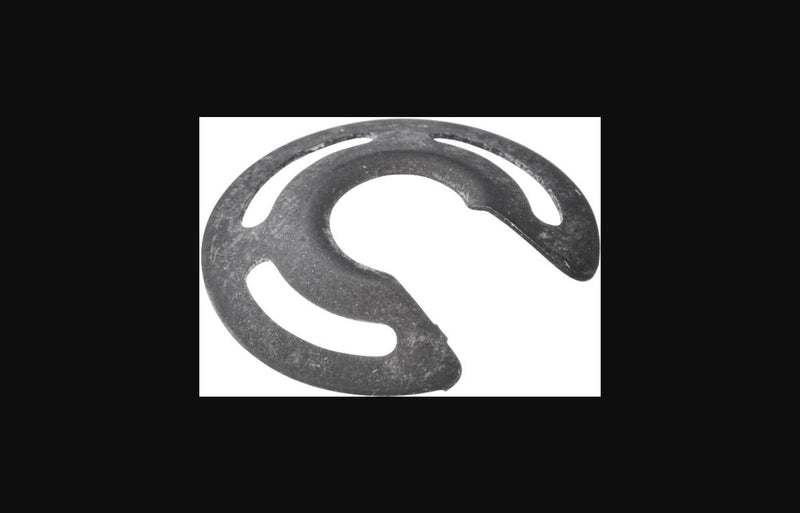 Bosch 00189322 Range Cooktop Igniter Mounting Ring Clip