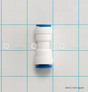 GE WR02X25518 Refrigerator Connector Water Line
