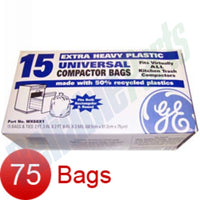 GE WX60X75