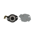 ERP 197 Limit and Fuse Kit - bottom view