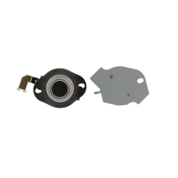 ERP 197 Limit and Fuse Kit - bottom view