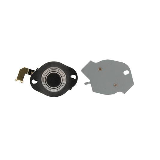 ERP 197 Limit and Fuse Kit - bottom view