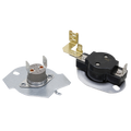 ERP 197 Limit and Fuse Kit - front view