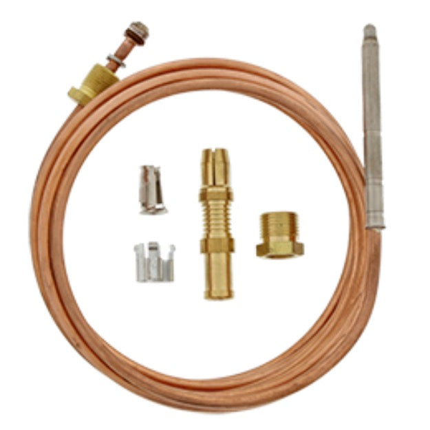 Appliance Thermocouple 72" – ERP 1980-072