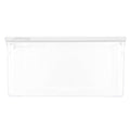 WP2188656 Refrigerator Crisper Pan Fits Whirlpool KitchenAid Maytag