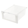 Frigidaire 5304508854 Refrigerator Crisper Pan Drawer - Front View