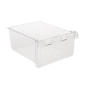 GE WR32X10479 Refrigerator Vegetable Humidity Pan - Crisper Drawer Front View